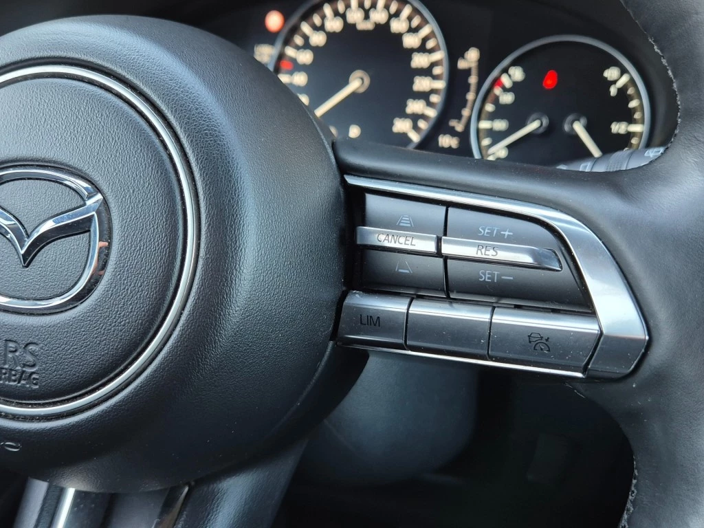 Hoofdafbeelding Mazda CX-30