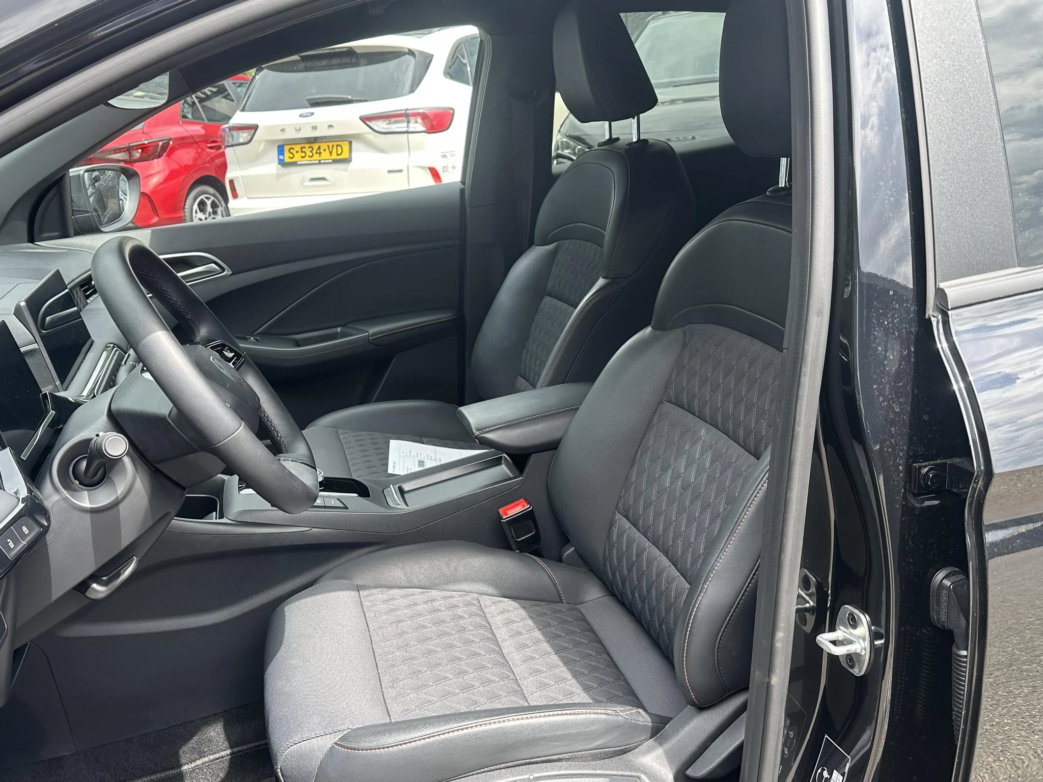 Hoofdafbeelding MG MG3