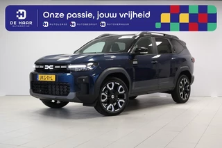 Dacia Bigster 1.8 Hybrid 155 Limited Edition - Dodehoeksens. Stoelverwarming