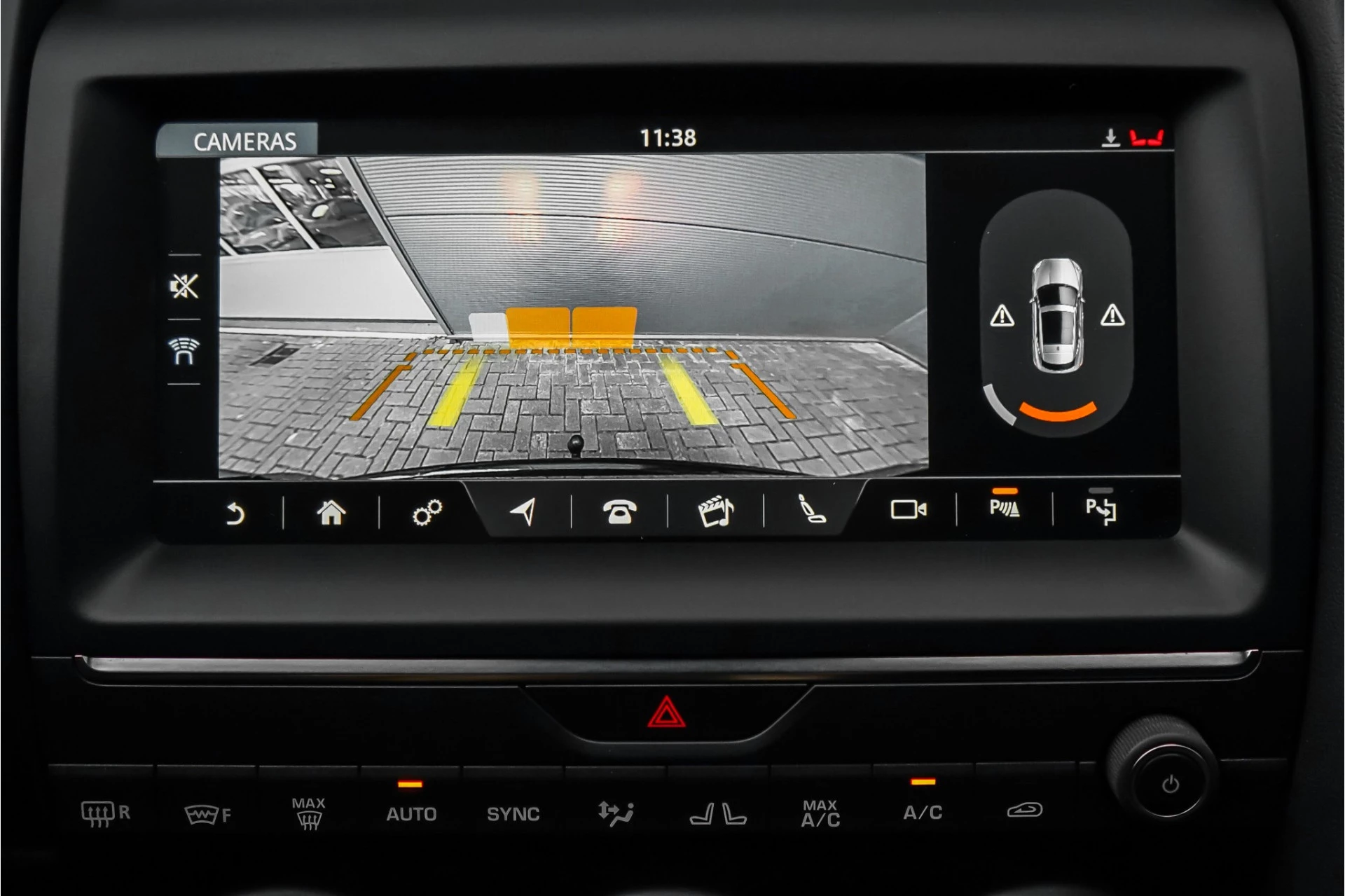 Hoofdafbeelding Jaguar E-PACE