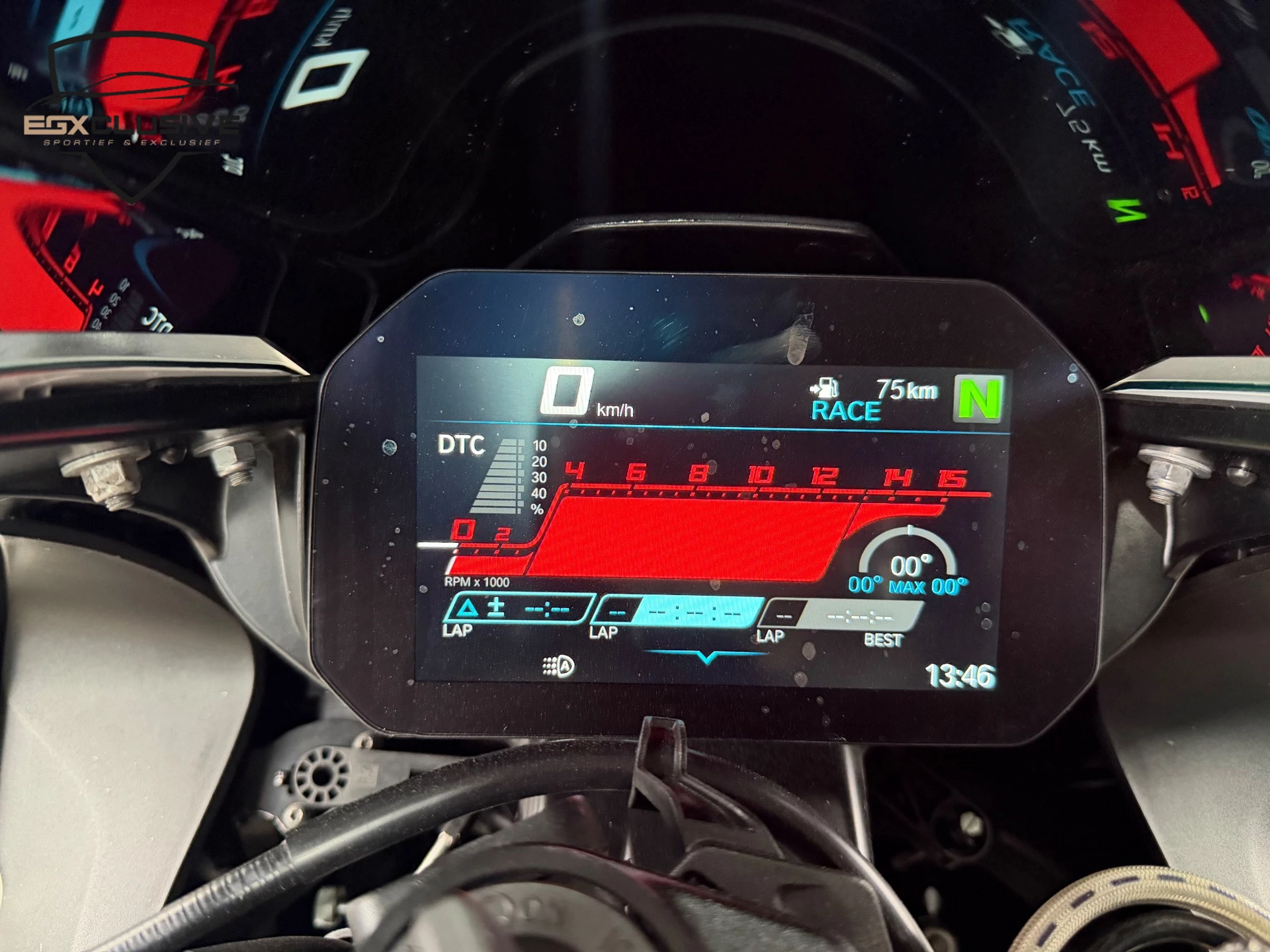 Hoofdafbeelding BMW S 1000 RR