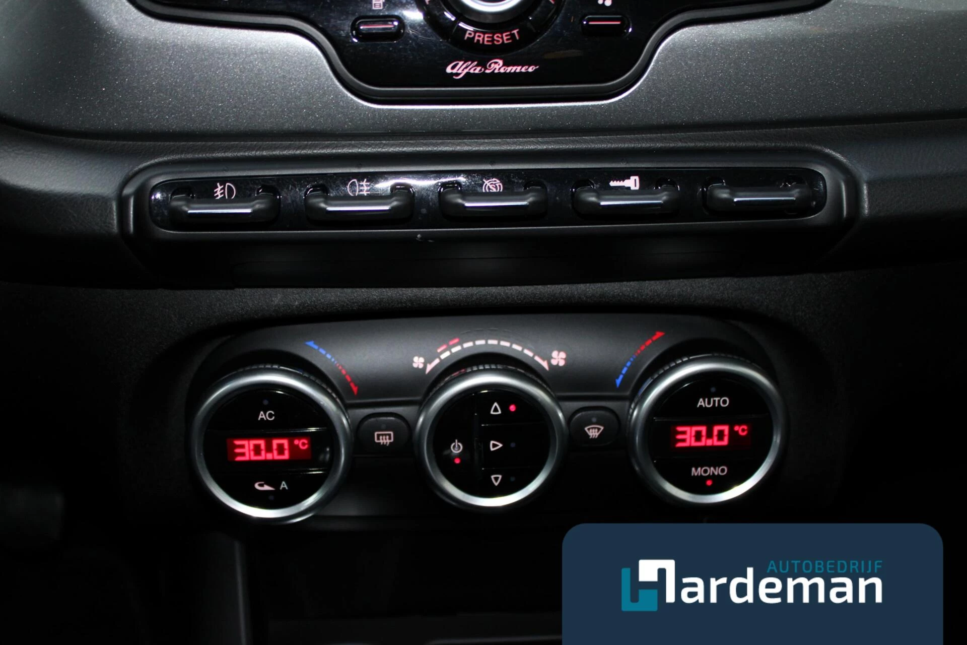 Hoofdafbeelding Alfa Romeo Giulietta