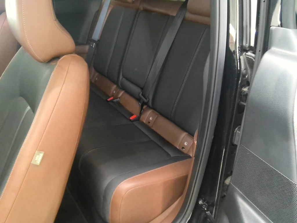Hoofdafbeelding Mazda MX-30