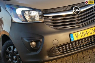 Opel Vivaro 1.6 CDTI L1H1 Sport DC 5-pers | | Navi/Bluetooth/Trekhaak/PDC/Cruise - Superrrr netjes!