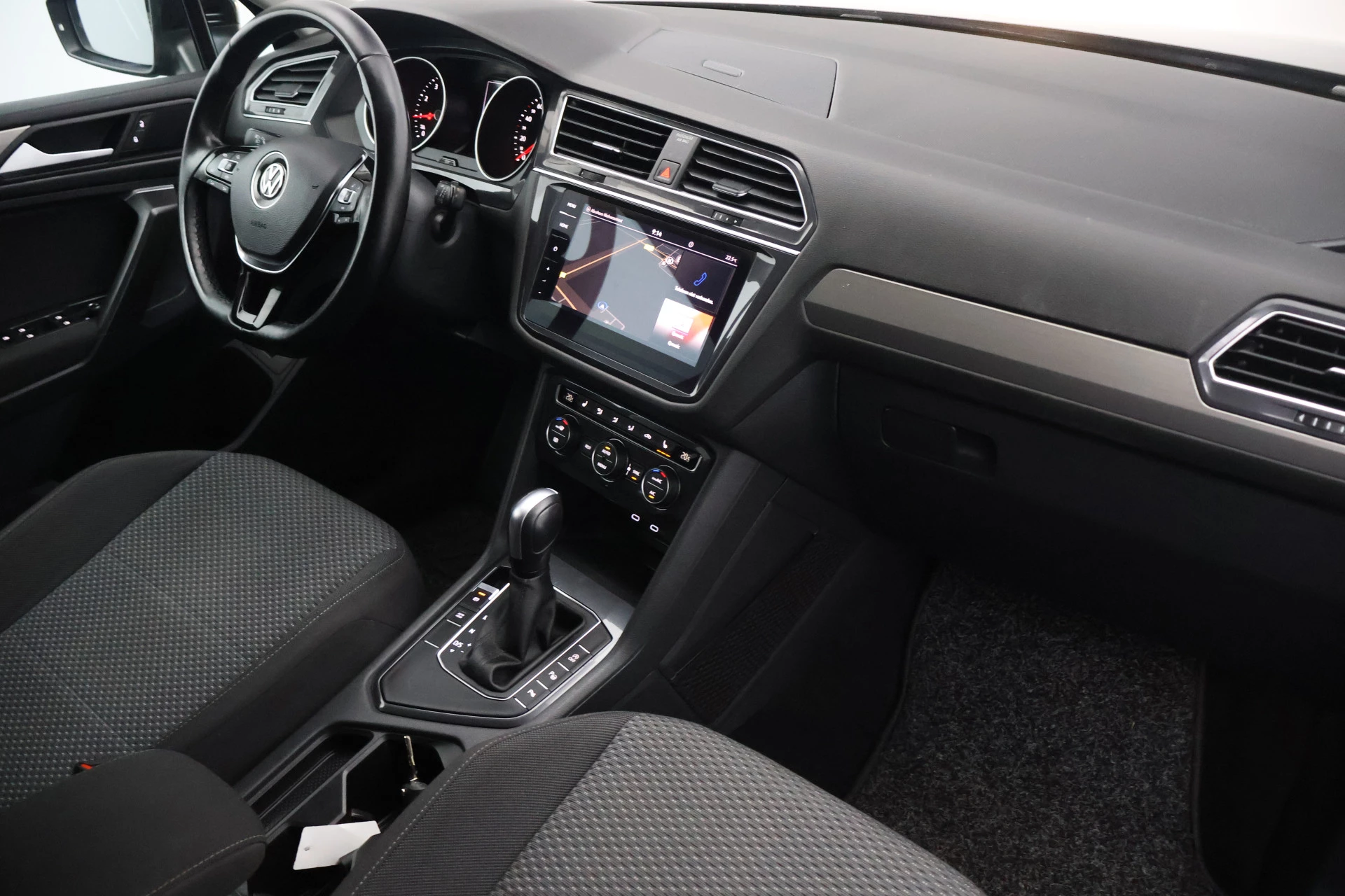 Hoofdafbeelding Volkswagen Tiguan Allspace