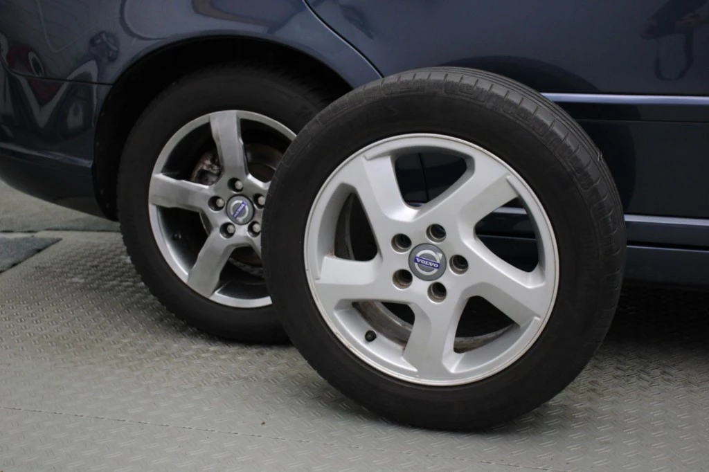 Hoofdafbeelding Volvo V50