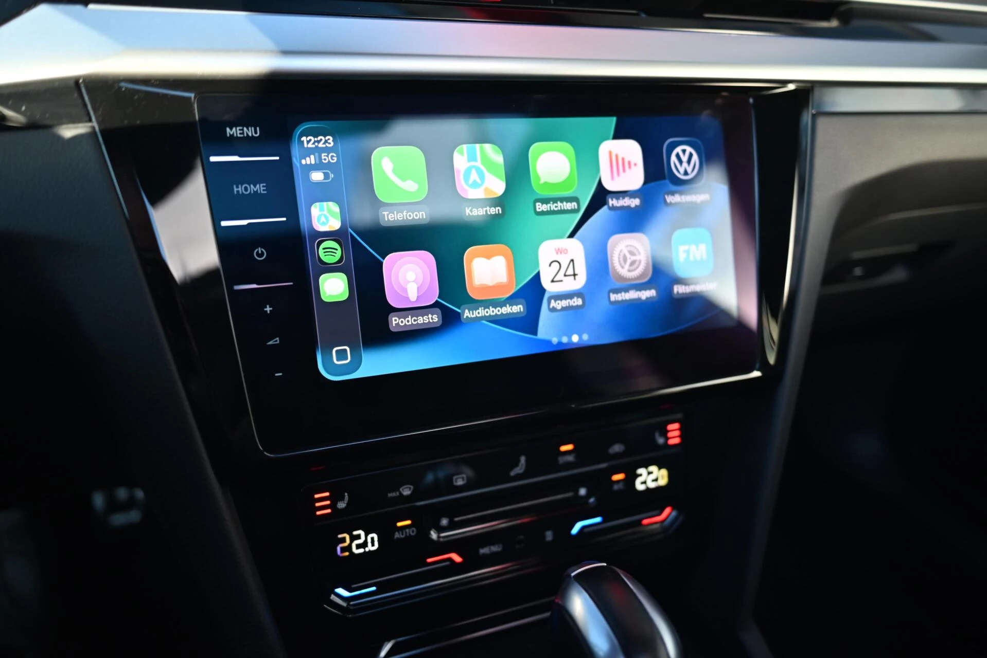 Hoofdafbeelding Volkswagen Arteon