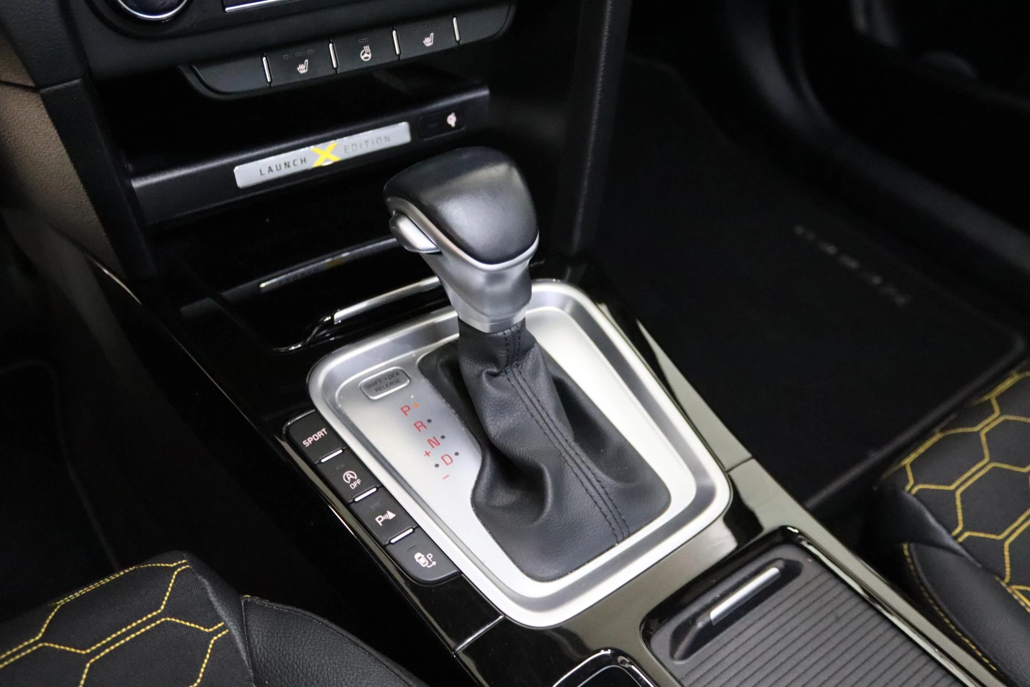 Hoofdafbeelding Kia XCeed