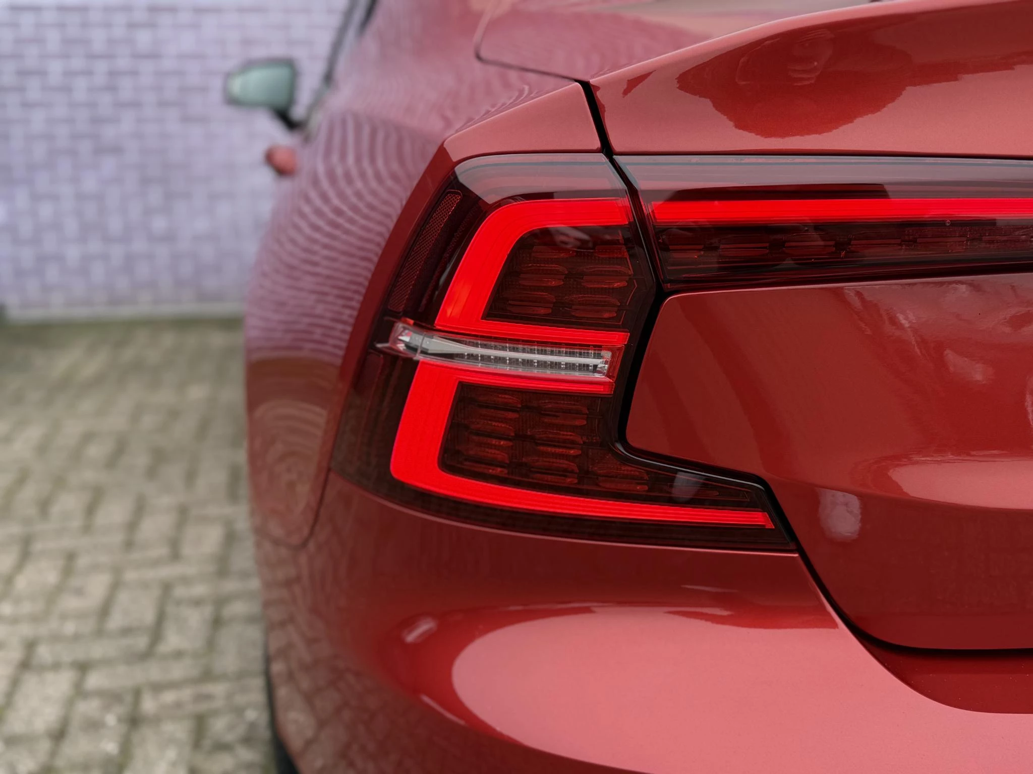 Hoofdafbeelding Volvo S60