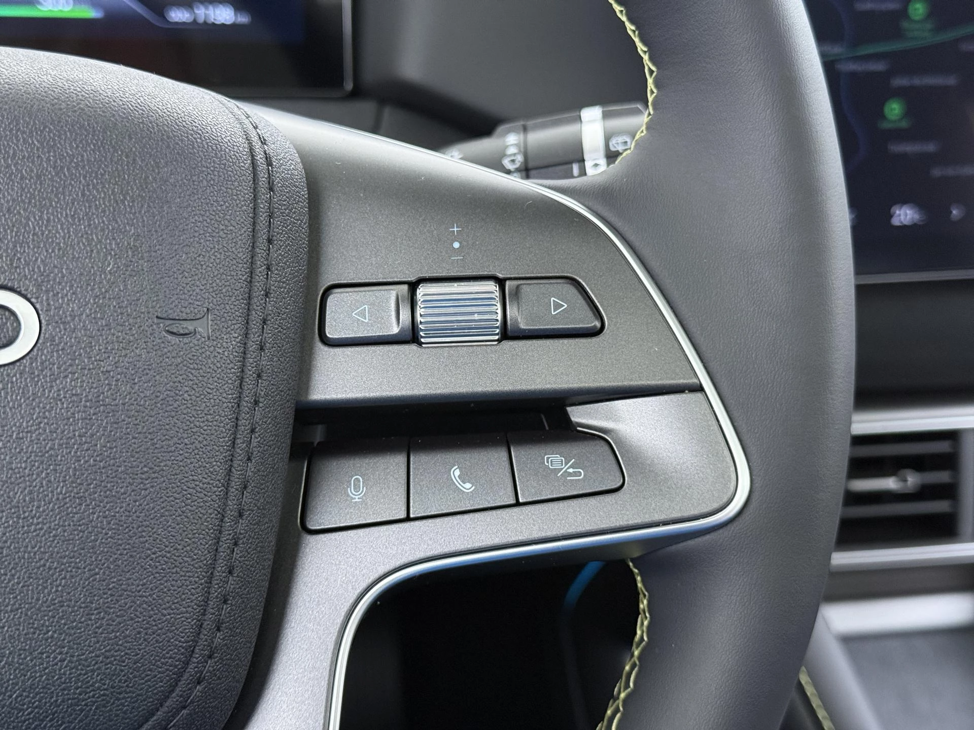 Hoofdafbeelding BYD ATTO 2