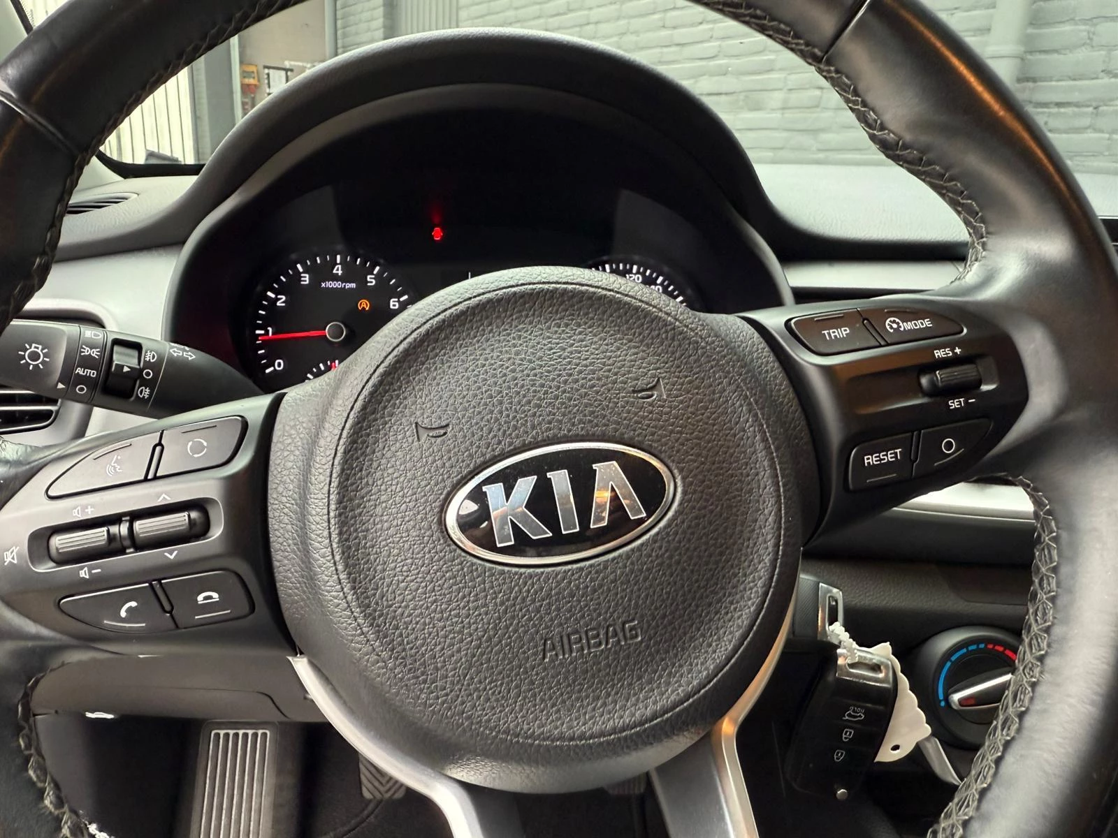 Hoofdafbeelding Kia Stonic
