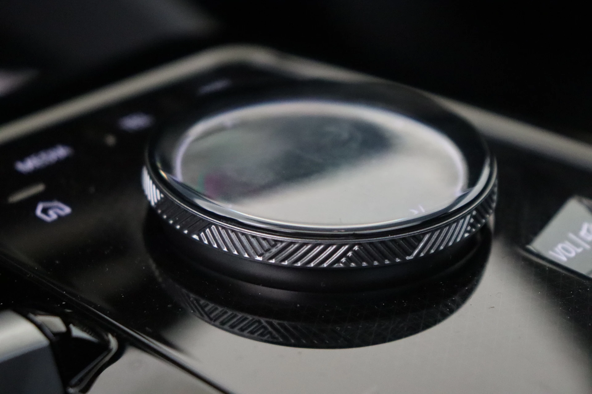 Hoofdafbeelding BMW i5