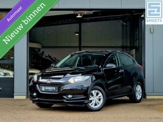 Hoofdafbeelding Honda HR-V Honda HR-V 1.5 i-VTEC 131PK Elegance Automaat | Climate | PDC