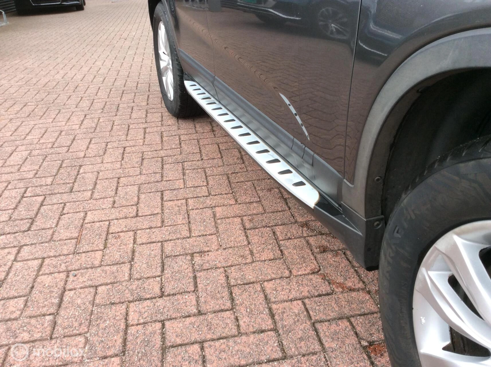 Hoofdafbeelding Kia Sorento