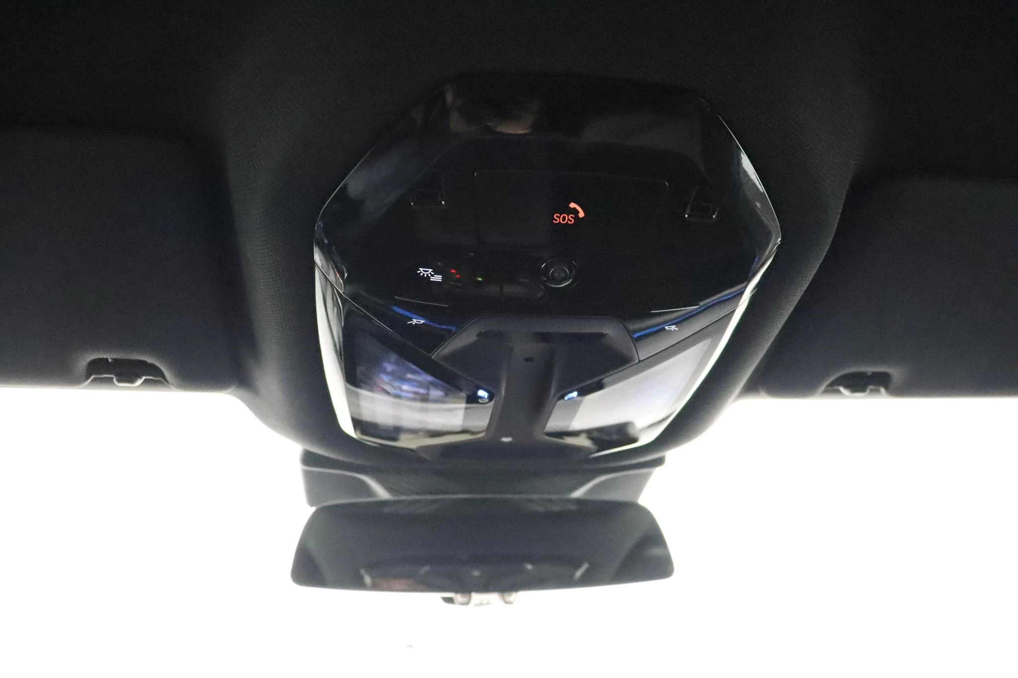 Hoofdafbeelding BMW i5