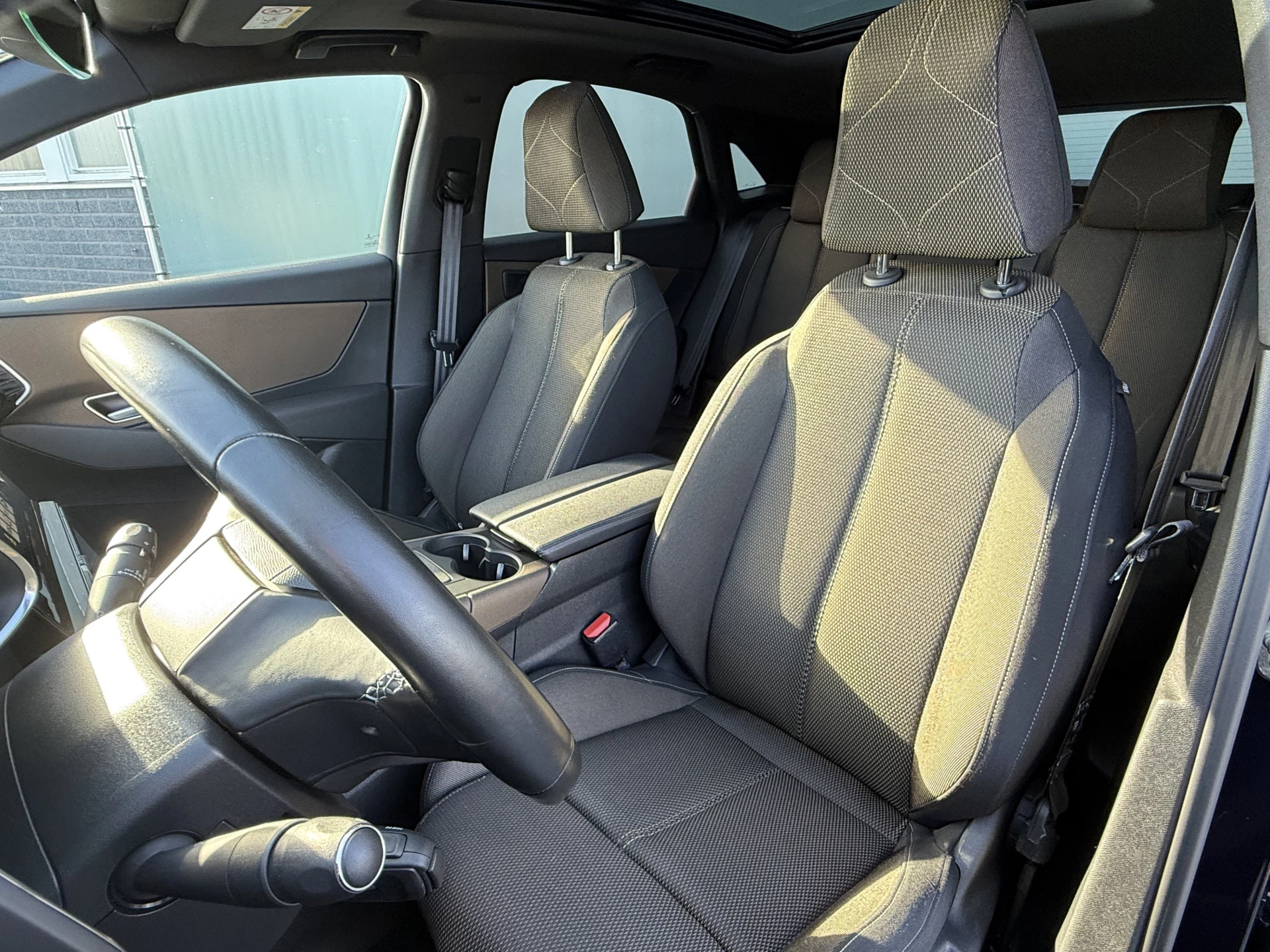 Hoofdafbeelding DS DS 7