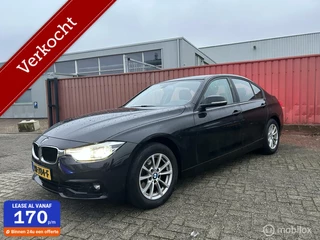 BMW 3-serie 318i Executive