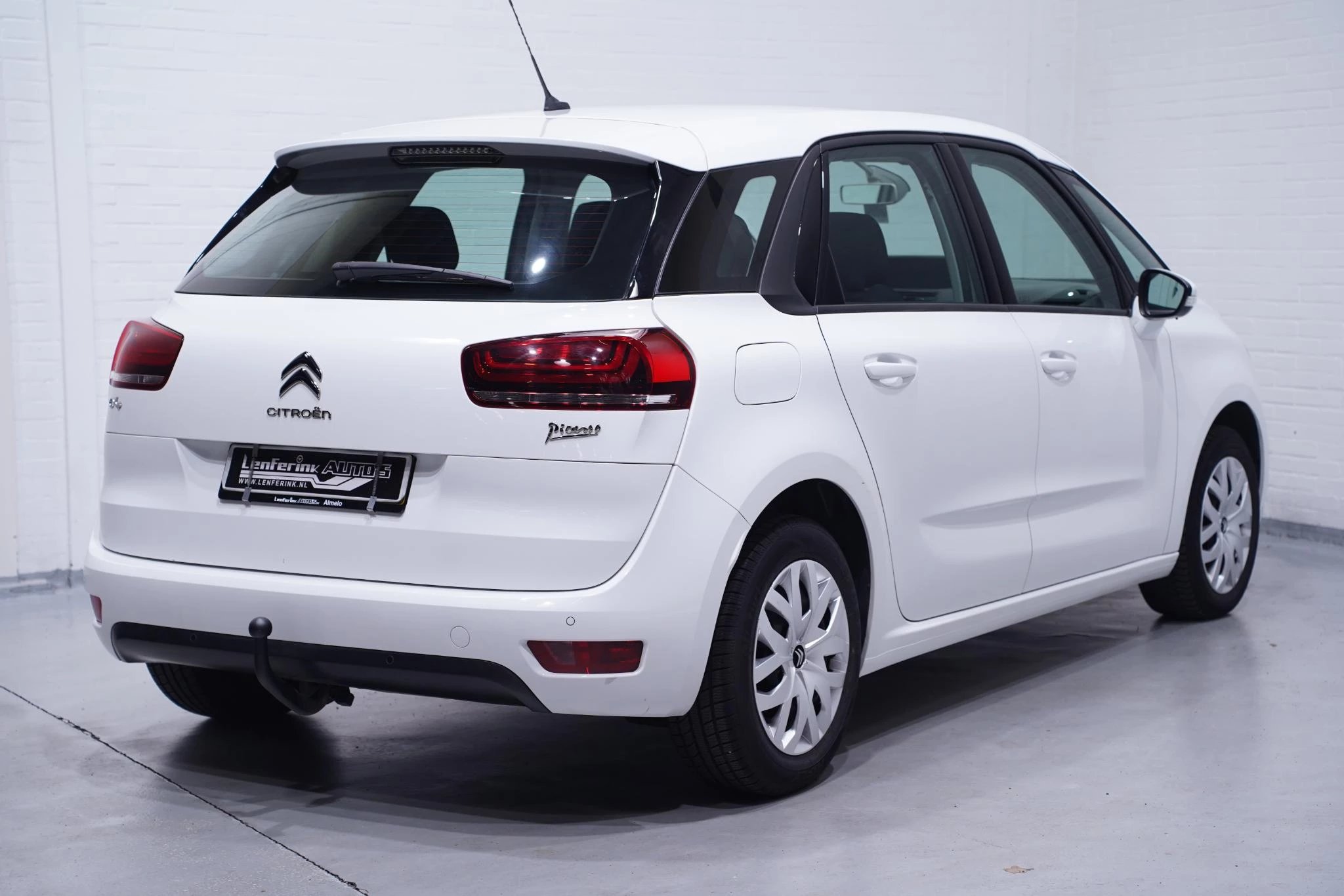 Hoofdafbeelding Citroën C4 Picasso