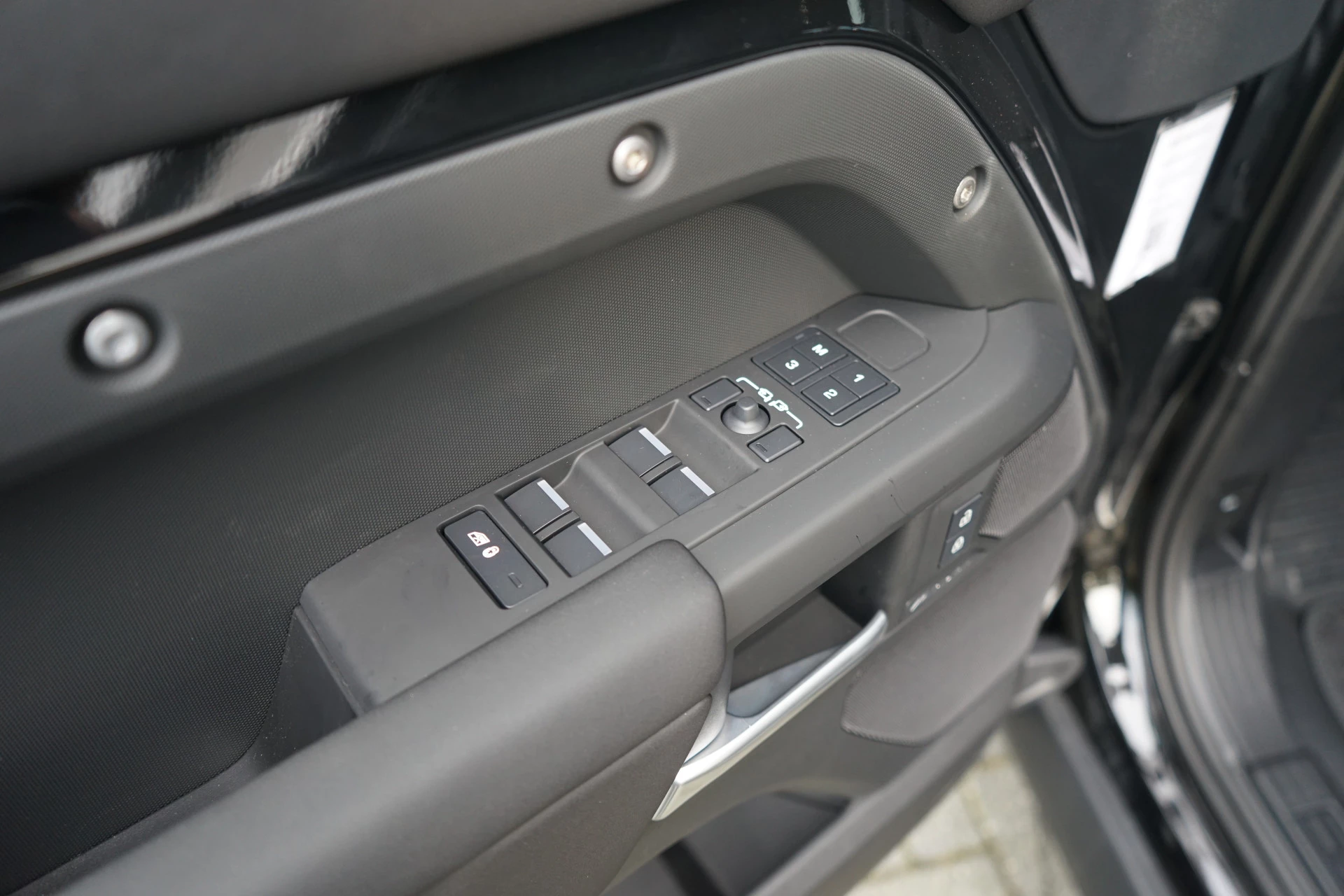 Hoofdafbeelding Land Rover Defender