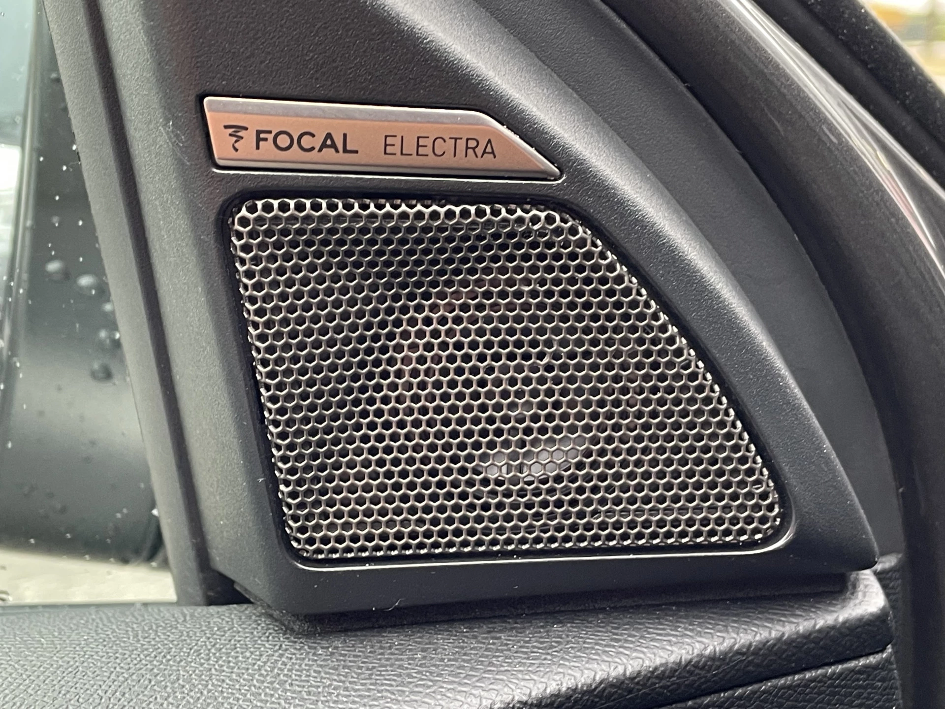 Hoofdafbeelding DS DS 7