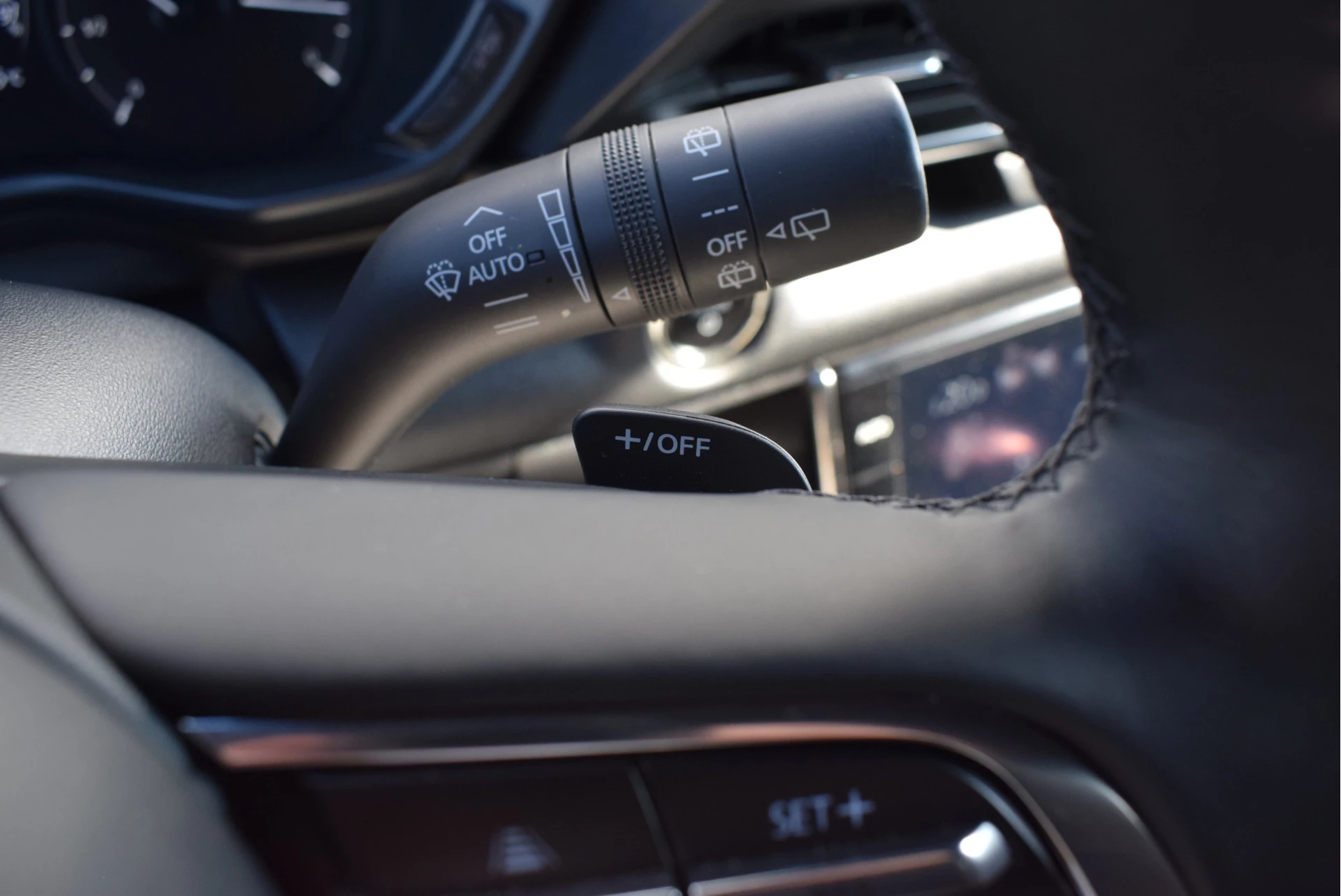 Hoofdafbeelding Mazda MX-30