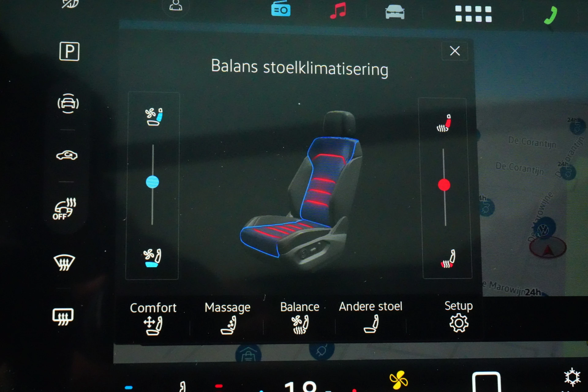 Hoofdafbeelding Volkswagen Touareg