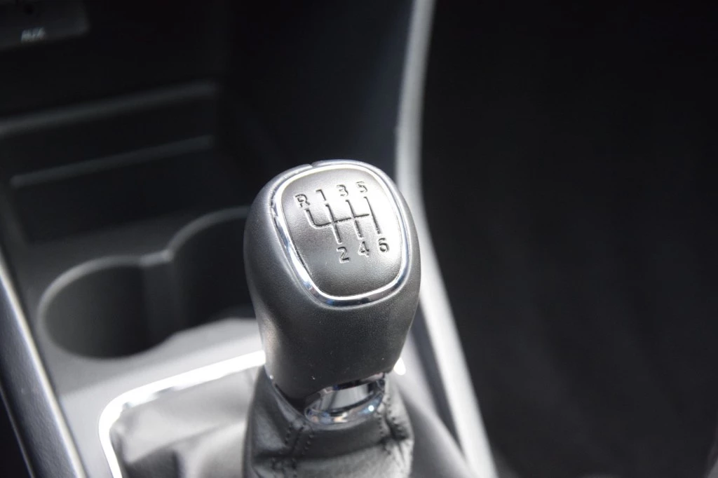 Hoofdafbeelding Škoda Rapid
