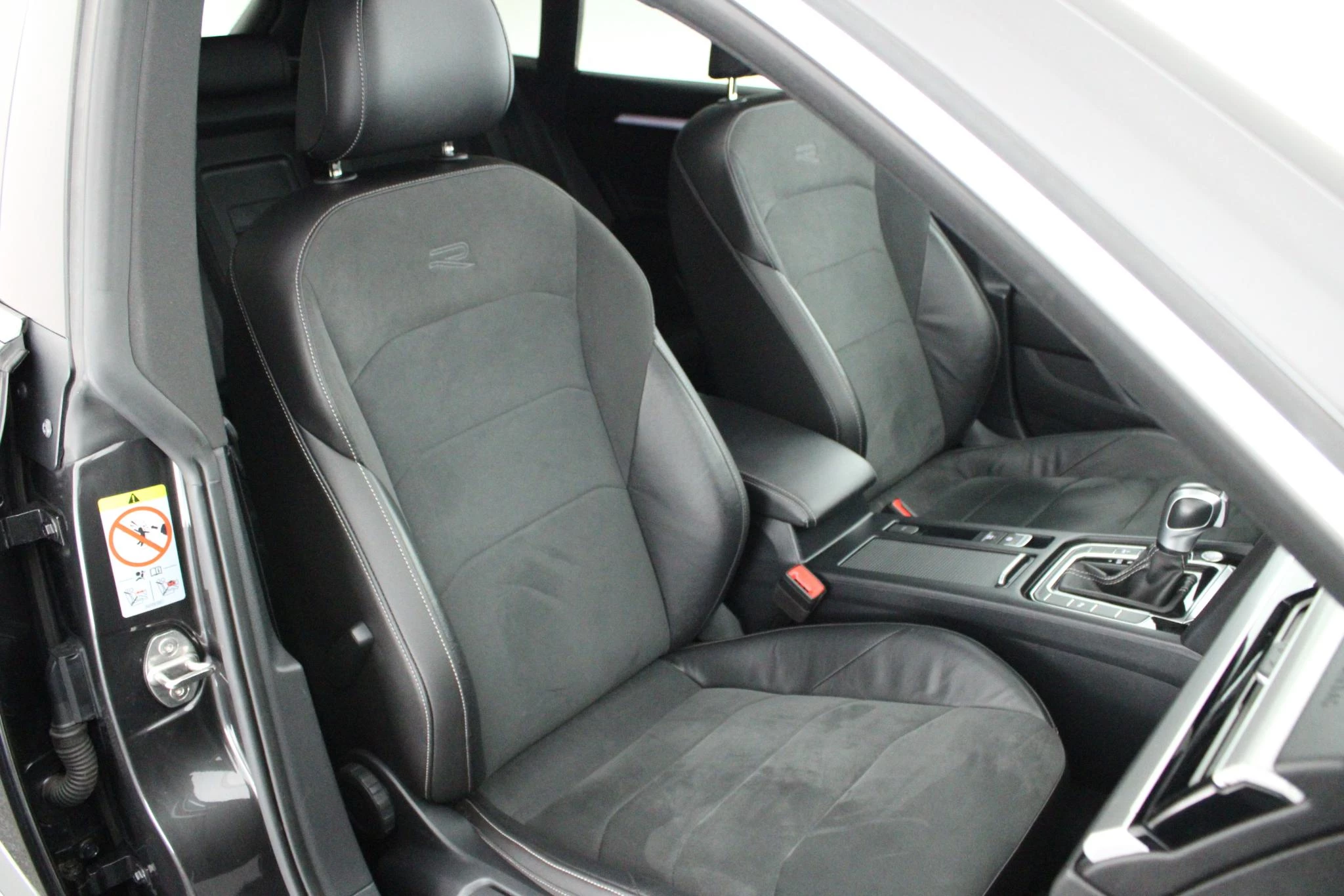 Hoofdafbeelding Volkswagen Arteon