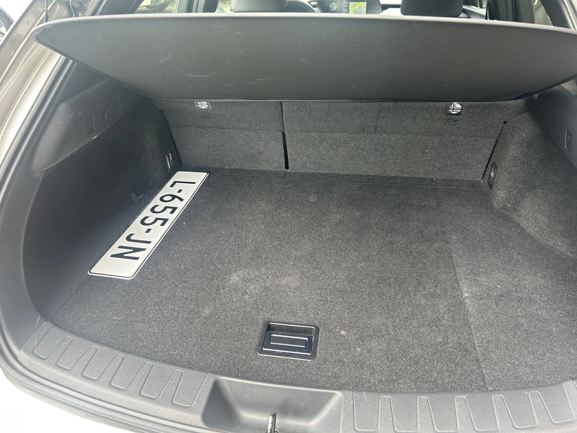 Hoofdafbeelding Lexus UX