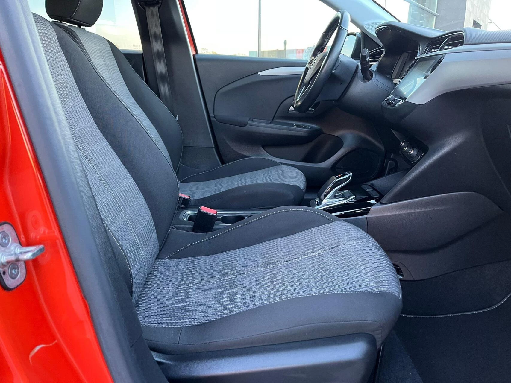 Hoofdafbeelding Opel Corsa-e