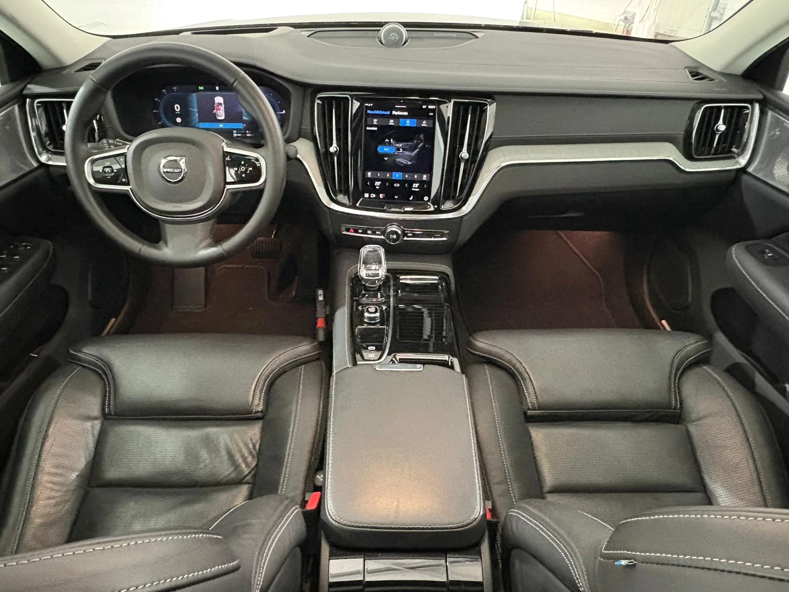 Hoofdafbeelding Volvo S60