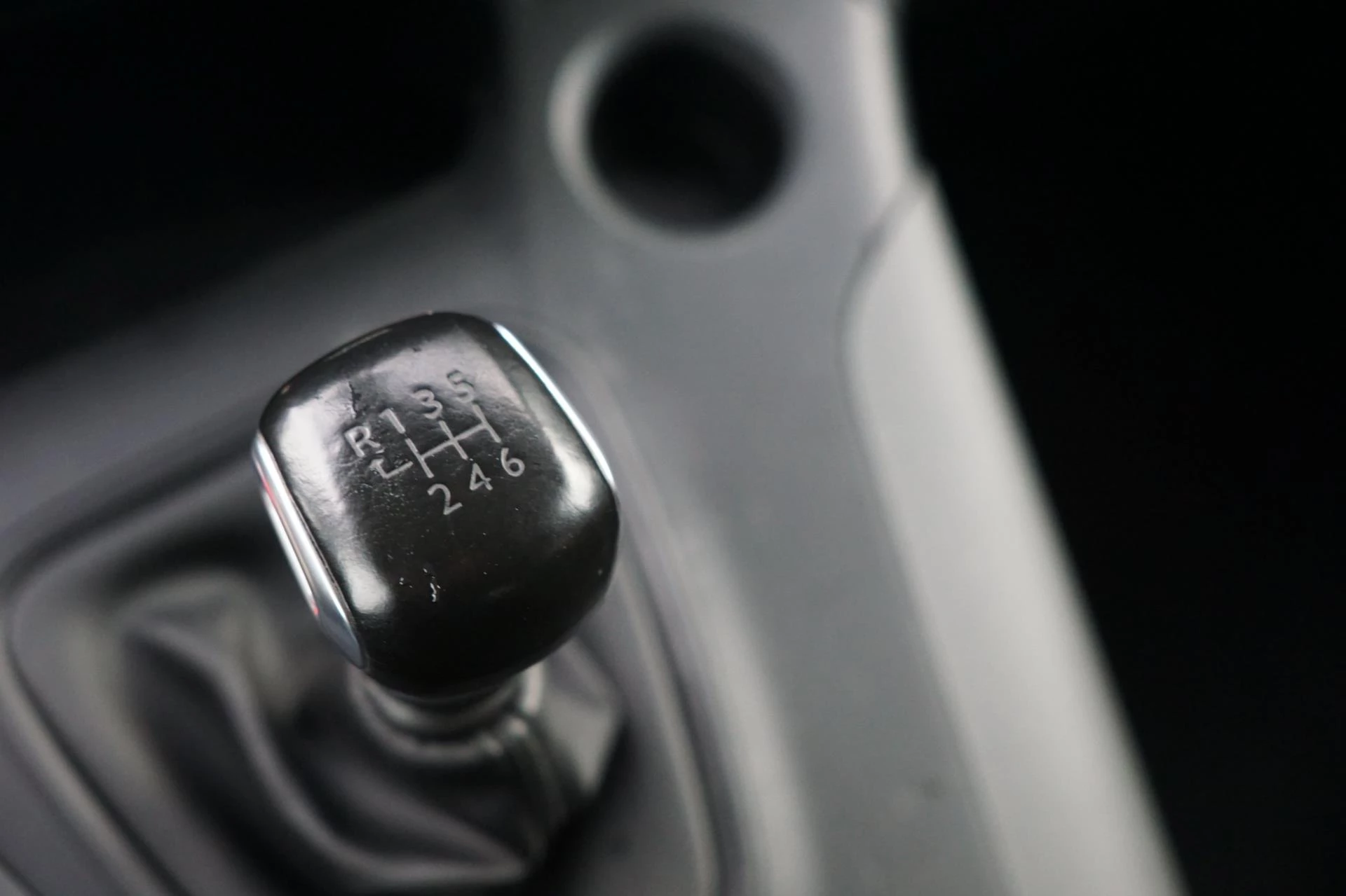 Hoofdafbeelding Peugeot Rifter