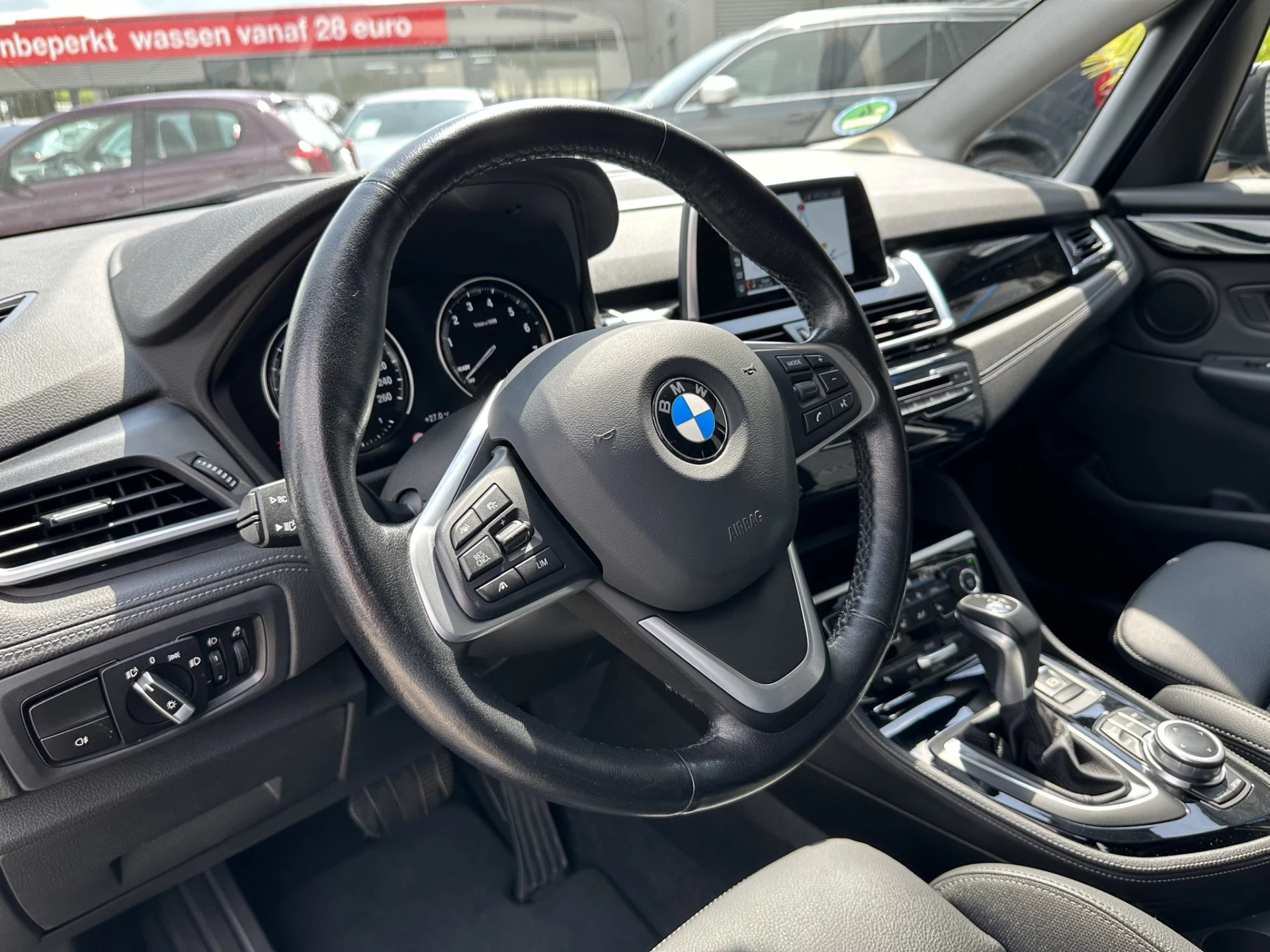 Hoofdafbeelding BMW 2 Serie