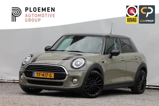 MINI Cooper 1.5 Automaat - 136 pk **Led / Harman Kardon / Dealeronderhouden