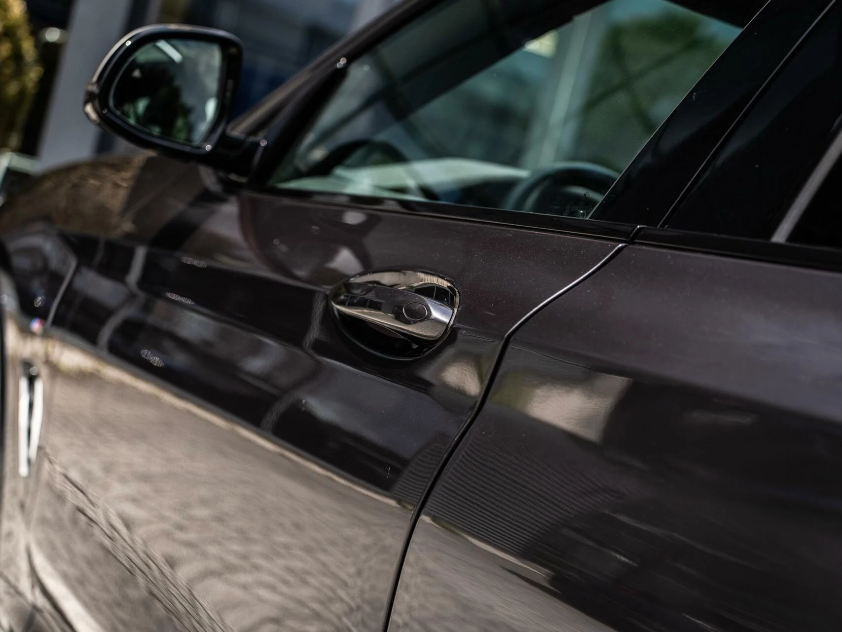 Hoofdafbeelding BMW X4