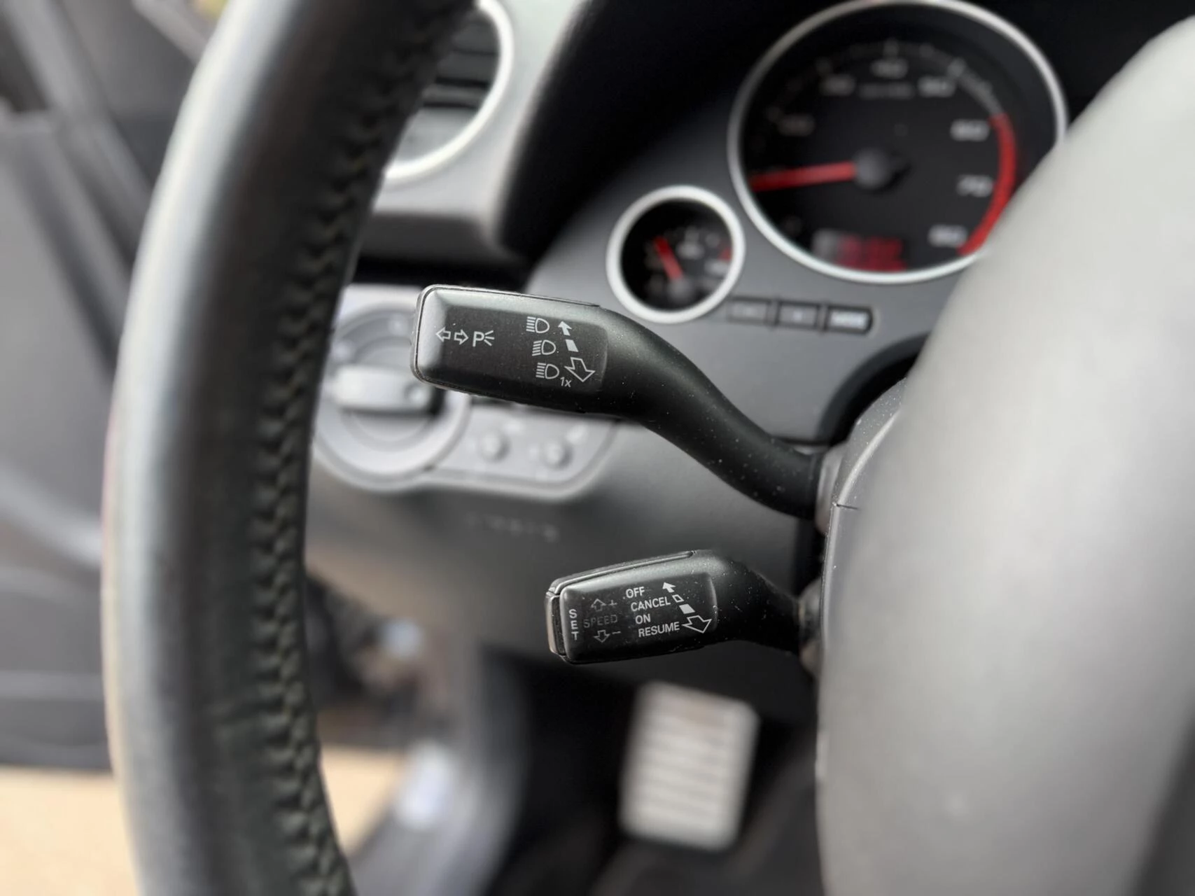 Hoofdafbeelding SEAT Exeo