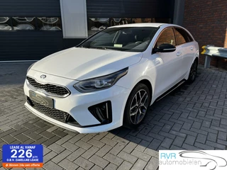 Hoofdafbeelding Kia ProCeed Kia ProCeed 1.0 T-GDI GT-Line