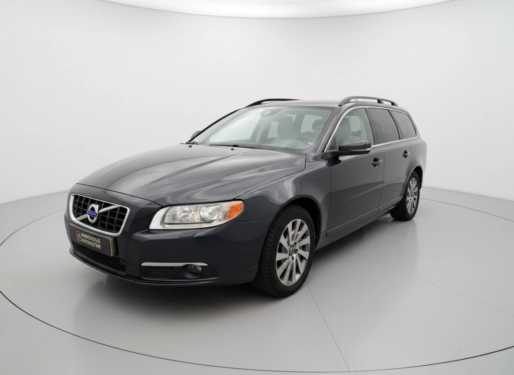 Hoofdafbeelding Volvo V70