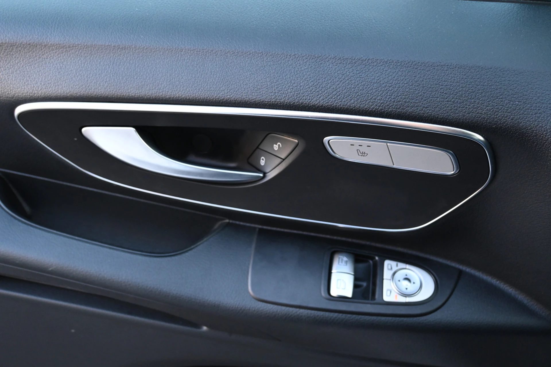 Hoofdafbeelding Mercedes-Benz eVito