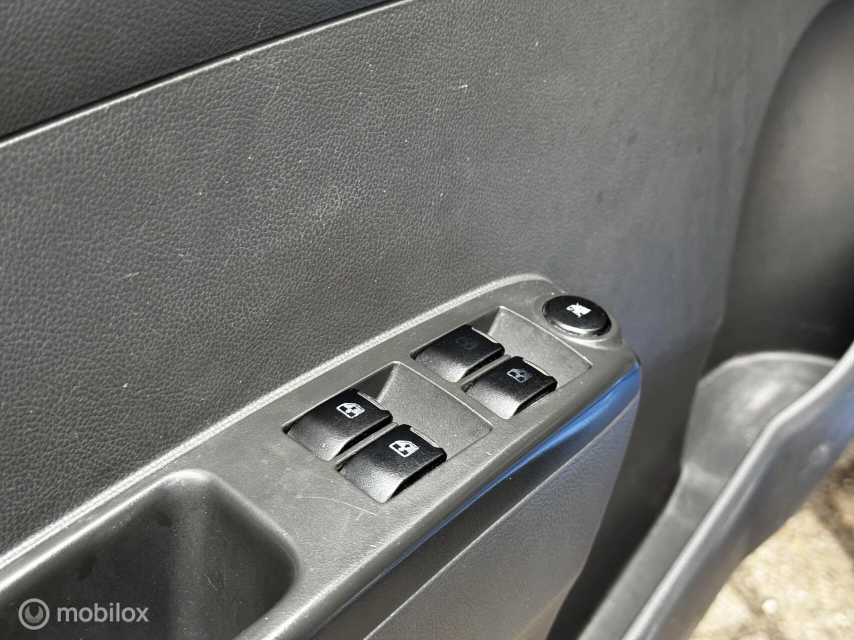 Hoofdafbeelding Chevrolet Spark