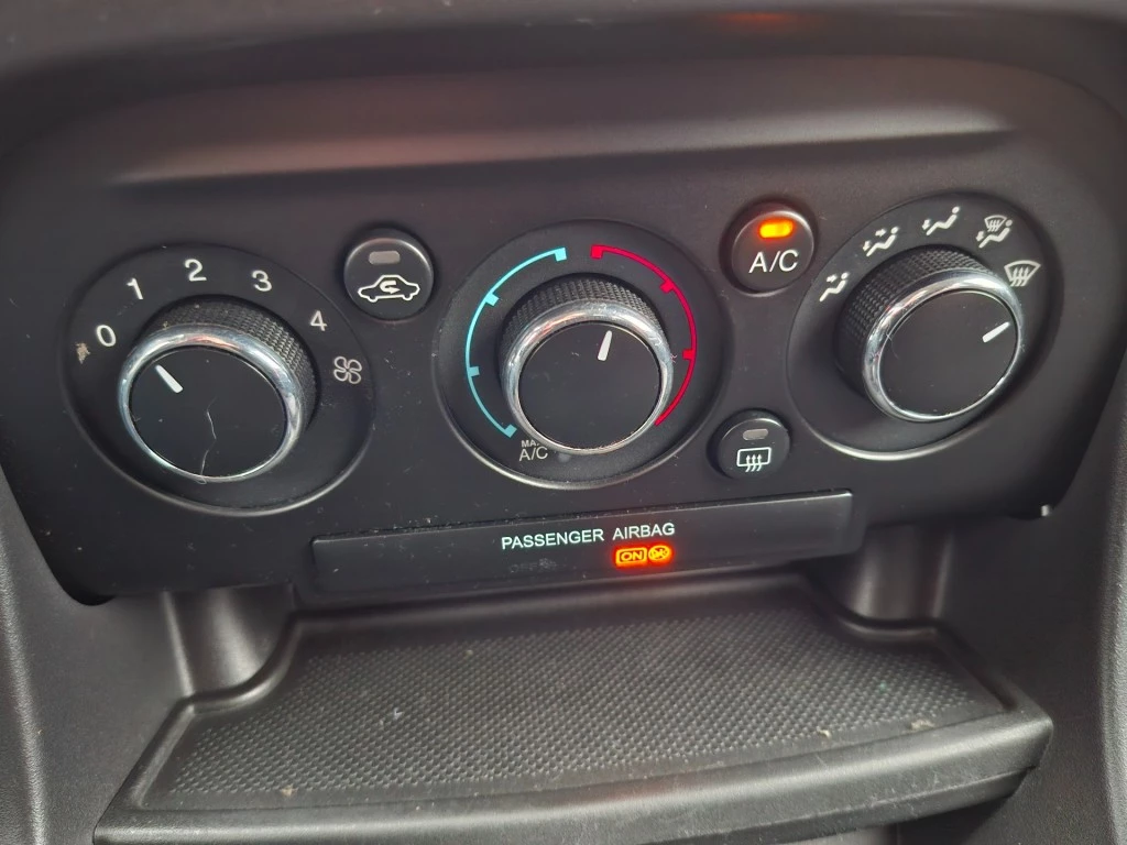 Hoofdafbeelding Ford Ka