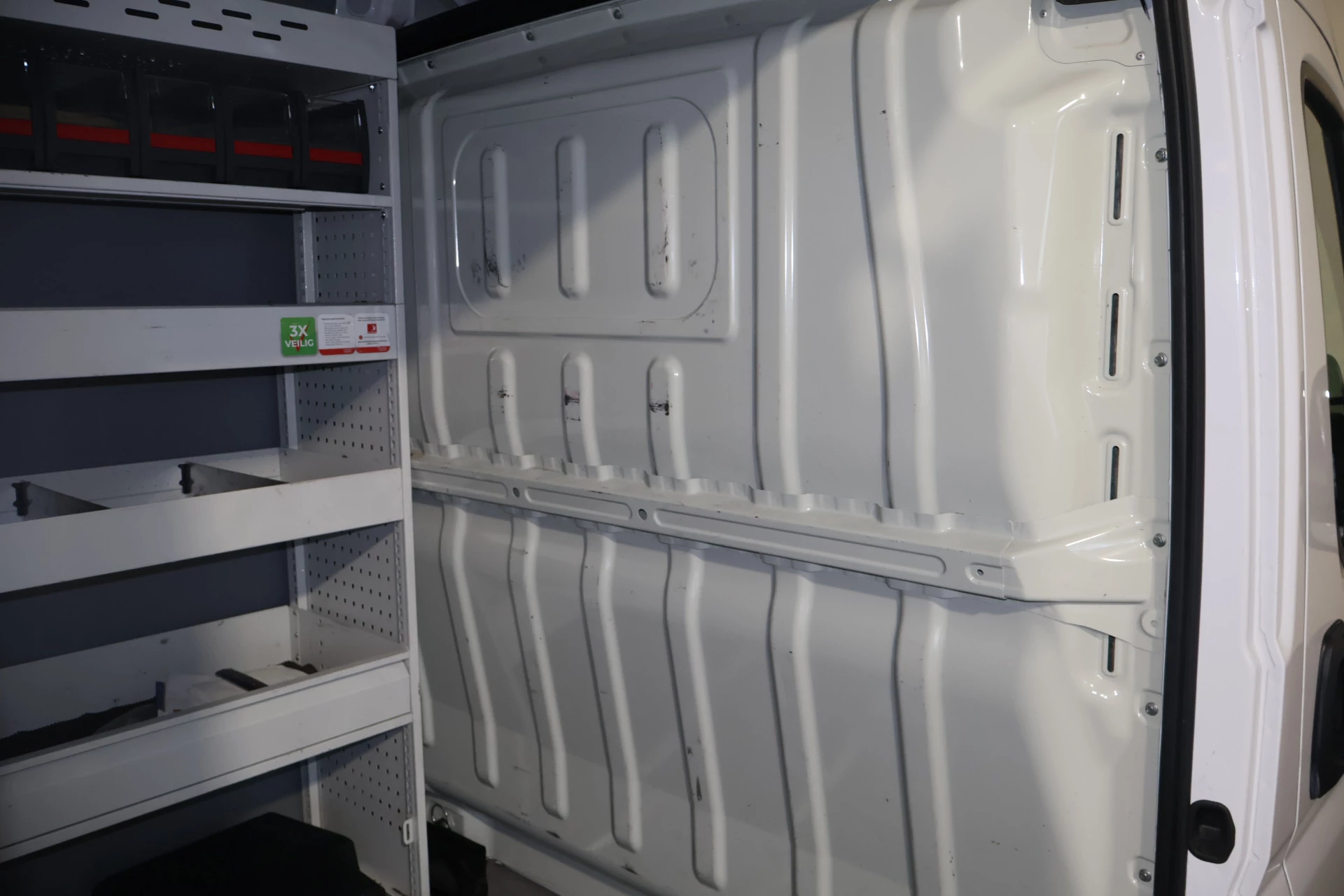 Hoofdafbeelding Fiat Ducato