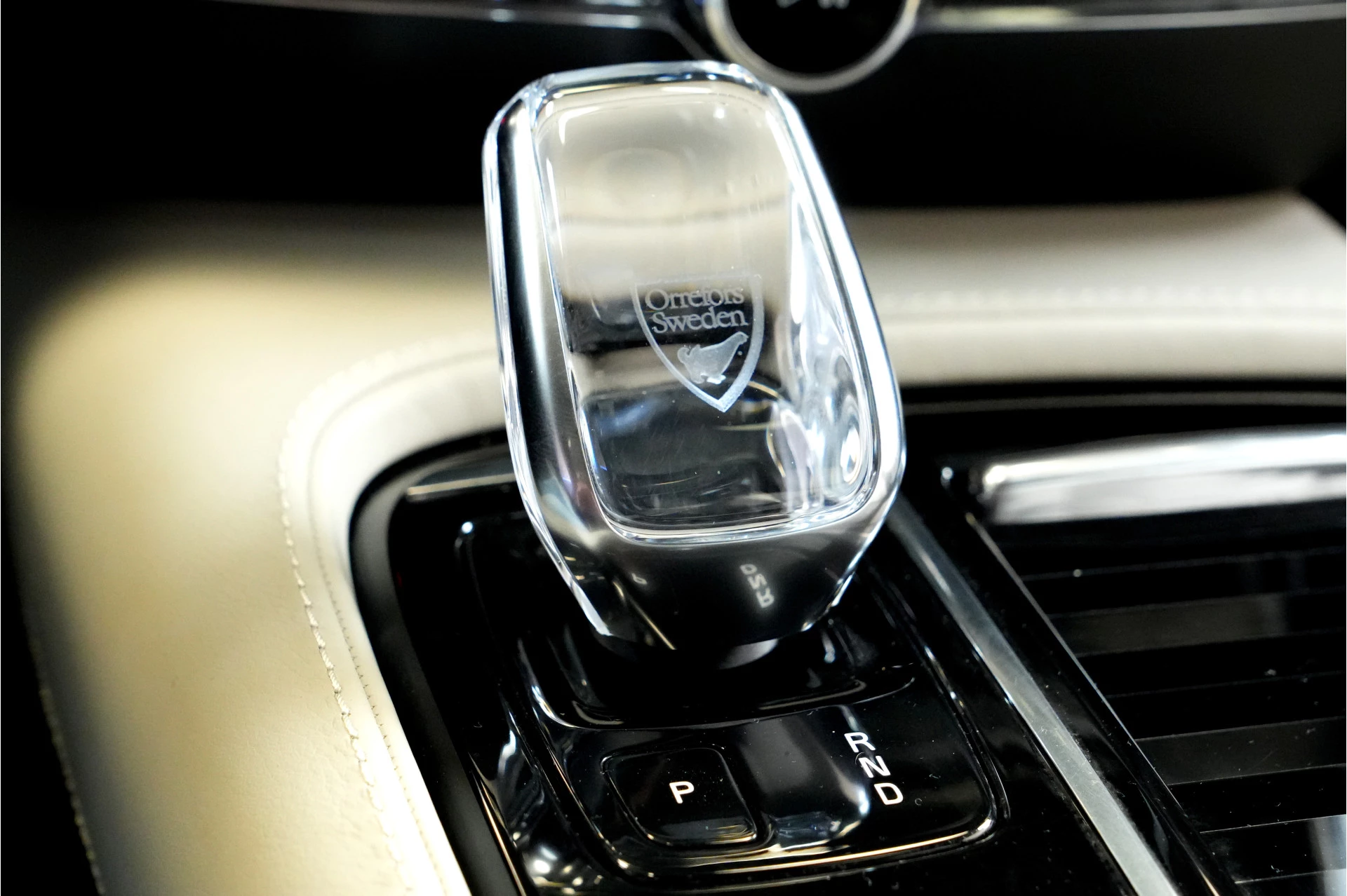 Hoofdafbeelding Volvo S60