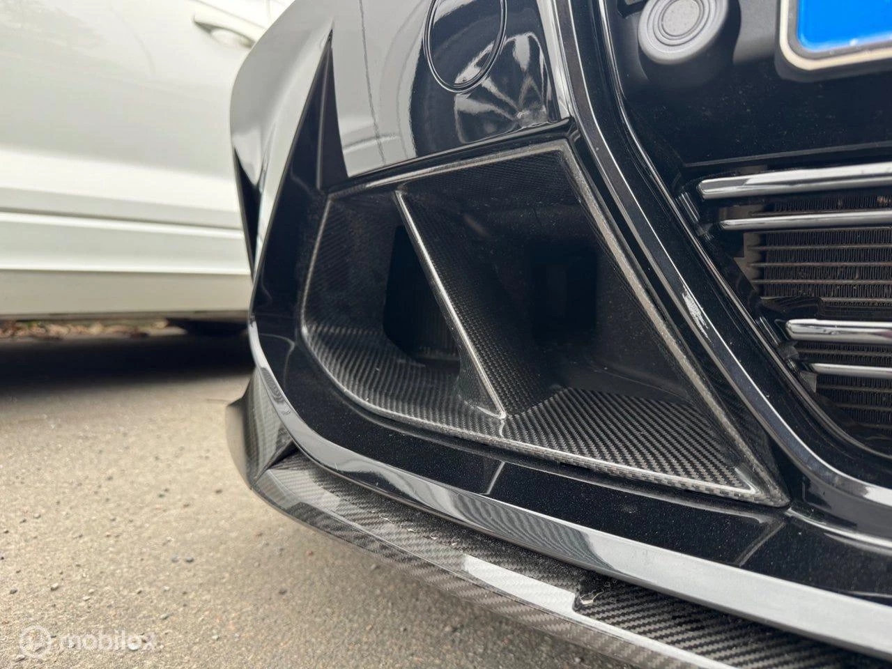 Hoofdafbeelding BMW M3