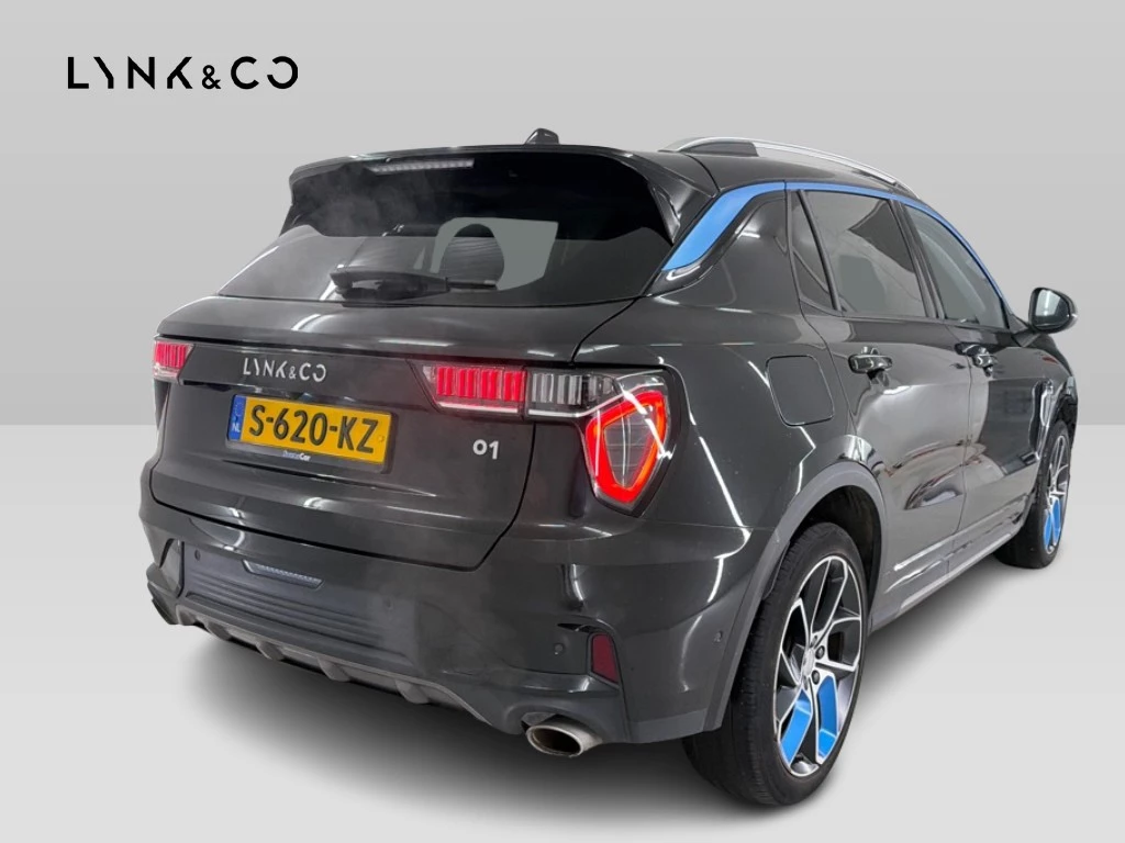 Hoofdafbeelding Lynk & Co 01