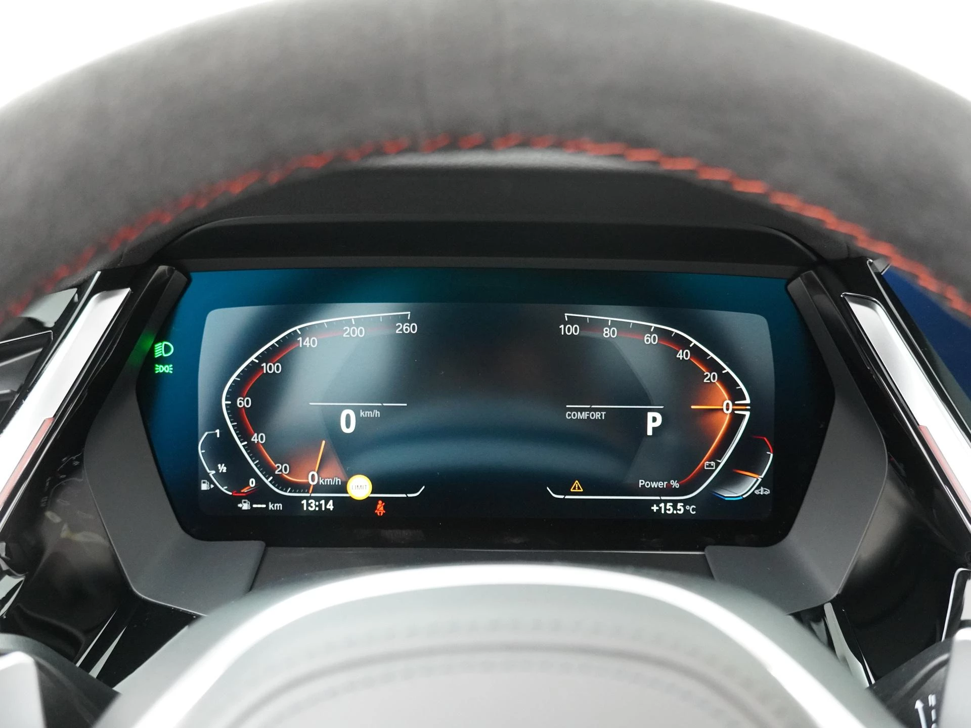 Hoofdafbeelding BMW Z4