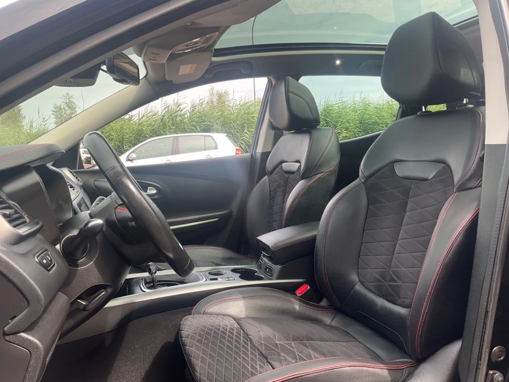 Hoofdafbeelding Renault Kadjar