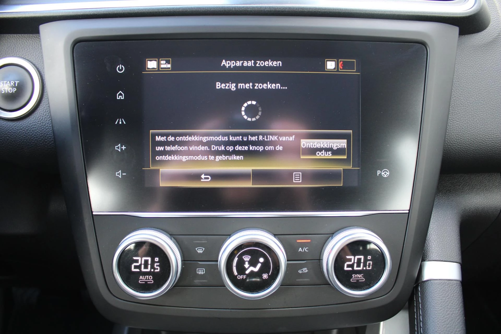 Hoofdafbeelding Renault Kadjar