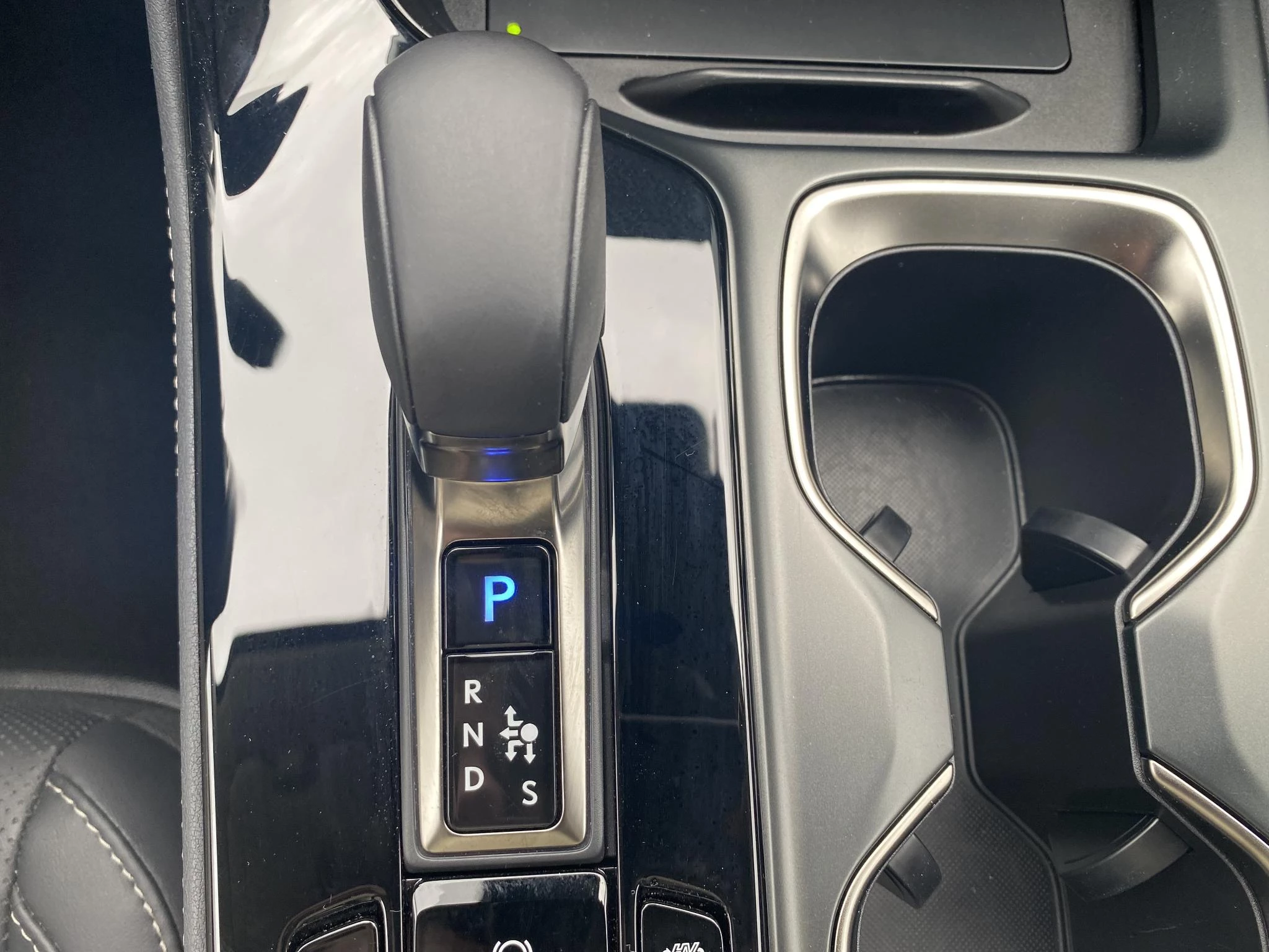 Hoofdafbeelding Lexus NX