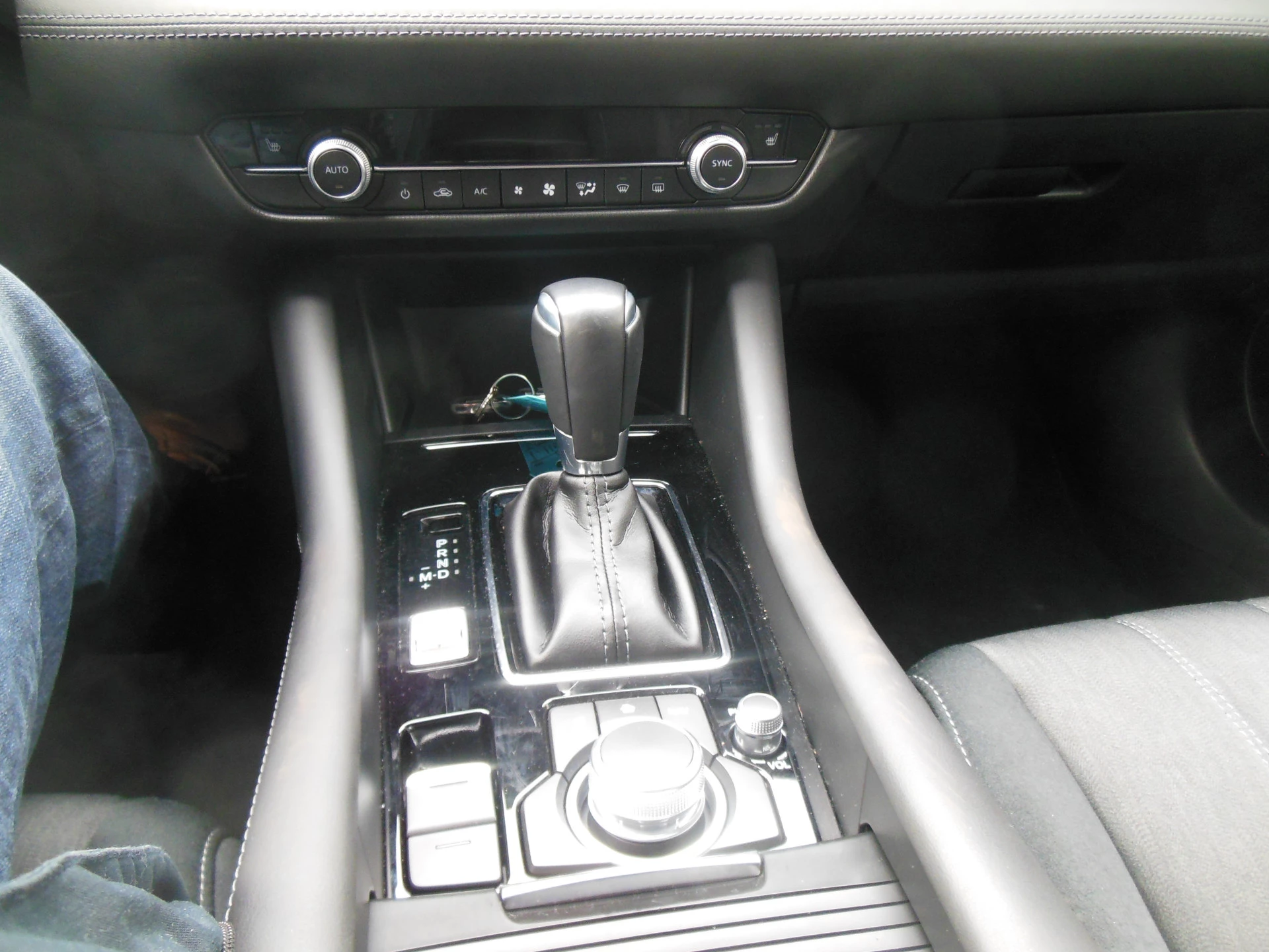 Hoofdafbeelding Mazda 6